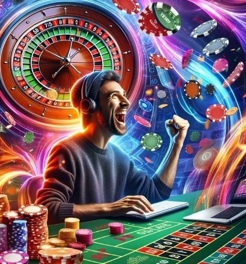 rmc8 Platform Perjudian Yang Kami Bina Untuk Malaysia