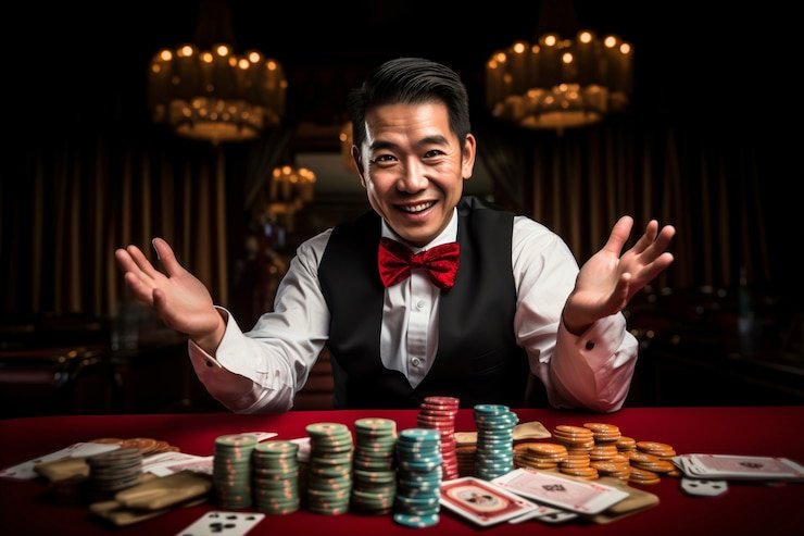 rmc8 Apa yang Kami Tawarkan dalam Fortune Ox