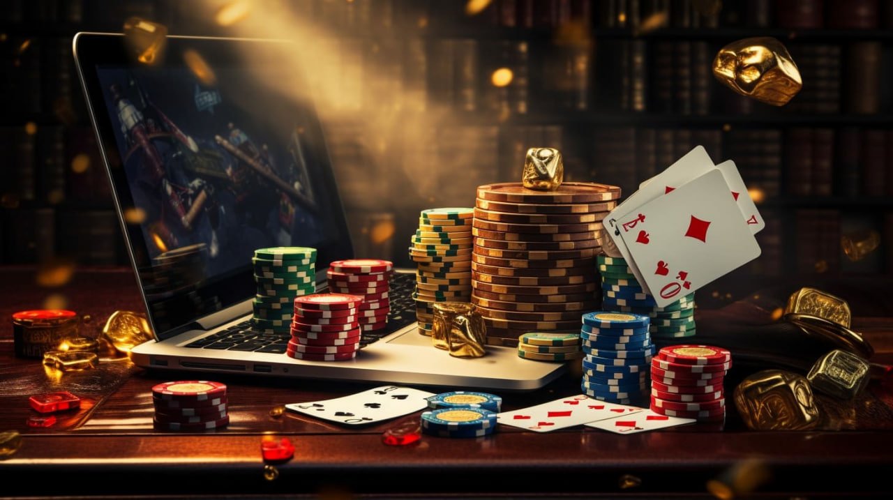 rmc8 Koleksi Slot Lengkap untuk Setiap Pemain